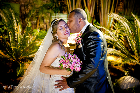 Casamento La Festivitá Prime
